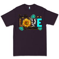 Plum for the love of sunshine Premium Tee - RanaPortraitStore