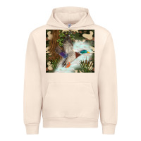 Sandshell duck hunting Urban Hoodie - TumblerDesignByShophia