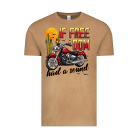 Vintage Camel if freedom had a sound Vintage Tee - JahusDesignShop