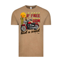 Vintage Coffee if freedom had a sound Vintage Tee - JahusDesignShop