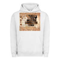 Pigment Lunar Rock black teacher Urban Hoodie - TumblerDesignByShophia