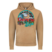 Vintage Camel beach bum Vintage Hoodie - SublimationCraftShop