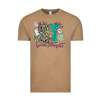 Vintage Coffee speech therapist Vintage Tee - AdoDesignShop