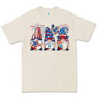 Bone fourth of july gnomes Premium Tee - RanaPortraitStore