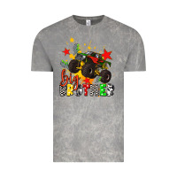 Cloud Rock big brother Vintage Tee - AdoDesignShop