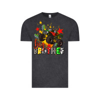 Vintage Black big brother Vintage Tee - AdoDesignShop