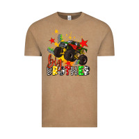 Vintage Coffee big brother Vintage Tee - AdoDesignShop