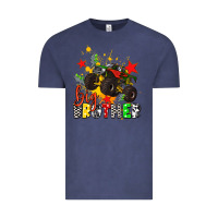 Vintage Denim big brother Vintage Tee - AdoDesignShop