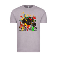 Vintage Zinc big brother Vintage Tee - AdoDesignShop
