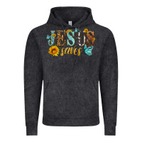 Vintage Black jesus saves Vintage Hoodie - HRA Design Shop