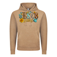 Vintage Coffee jesus saves Vintage Hoodie - HRA Design Shop