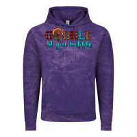 Cloud Purple gobble til you wobble Vintage Hoodie - JahusDesignShop