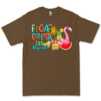 Cacao float drink tan repeat Premium Tee - RanaPortraitStore