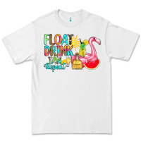 White float drink tan repeat Premium Tee - RanaPortraitStore