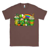 Chestnut st patricks coffee Classic Tee - Jasminsmagicworld