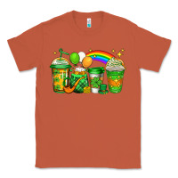 Copper st patricks coffee Classic Tee - Jasminsmagicworld
