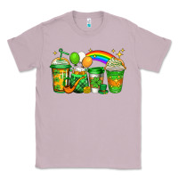 Lilac st patricks coffee Classic Tee - Jasminsmagicworld