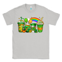 Moon Dust st patricks coffee Classic Tee - Jasminsmagicworld