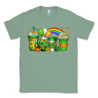 Sage st patricks coffee Classic Tee - Jasminsmagicworld