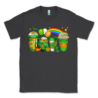 Smoke st patricks coffee Classic Tee - Jasminsmagicworld