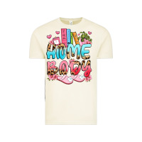 Homebody Vintage Tee | Teevron