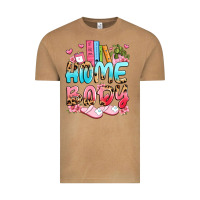 Vintage Camel homebody Vintage Tee - JahusDesignShop