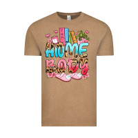 Vintage Coffee homebody Vintage Tee - JahusDesignShop