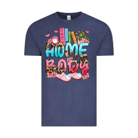 Vintage Denim homebody Vintage Tee - JahusDesignShop