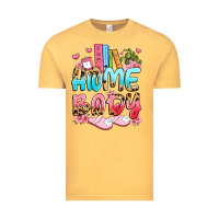 Vintage Mustard homebody Vintage Tee - JahusDesignShop