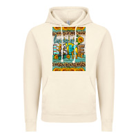 Vintage Artic living on lake time air freshener Vintage Hoodie - HRA Design Shop
