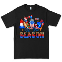 Black tis' the season Premium Tee - RanaPortraitStore