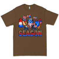 Cacao tis' the season Premium Tee - RanaPortraitStore