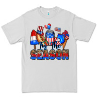 Tis' The Season Premium Tee | Teevron