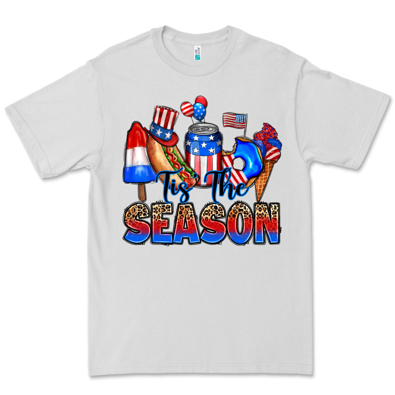 Tis' The Season Premium Tee by RanaPortraitStore | Teevron