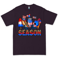 Plum tis' the season Premium Tee - RanaPortraitStore