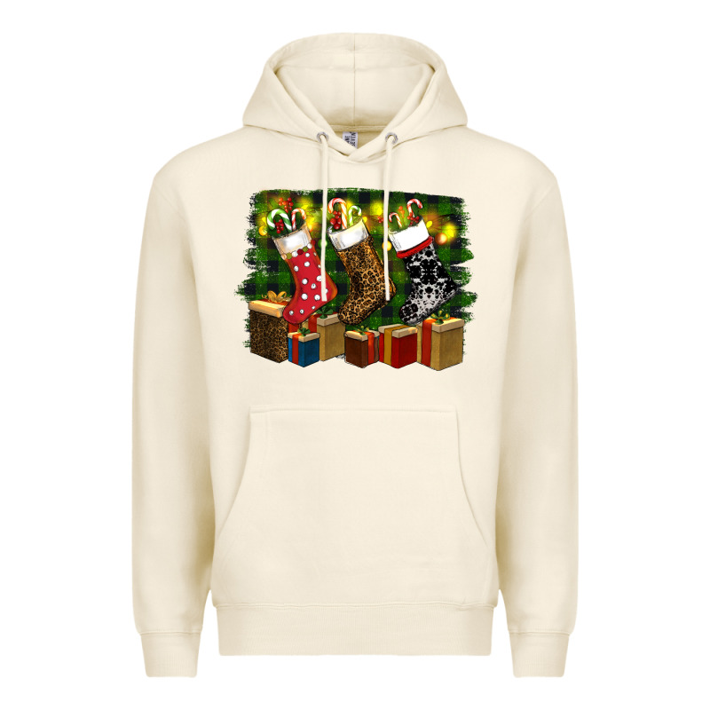 Christmas Premium Hoodie by RanaPortraitStore | Teevron