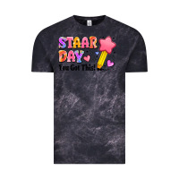 Cloud Black staar day you got this Vintage Tee - JahusDesignShop