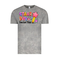 Cloud Rock staar day you got this Vintage Tee - JahusDesignShop