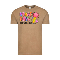 Vintage Coffee staar day you got this Vintage Tee - JahusDesignShop
