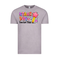 Vintage Zinc staar day you got this Vintage Tee - JahusDesignShop