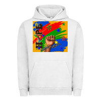 Pigment Lunar Rock Hope Urban Hoodie - TumblerDesignByShophia