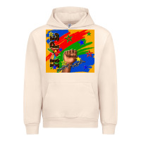Sandshell Hope Urban Hoodie - TumblerDesignByShophia