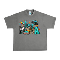 Tornado boy mama Urban Heavy Tee - AdoDesignShop