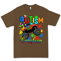 Cacao autism crusher Premium Tee - RanaPortraitStore