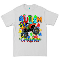 Dove Grey autism crusher Premium Tee - RanaPortraitStore
