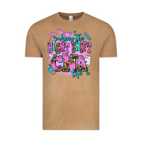 Vintage Camel rocking the night shift cna life Vintage Tee - AdoDesignShop