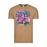 Vintage Coffee rocking the night shift cna life Vintage Tee - AdoDesignShop