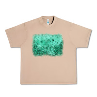 Burro green glitter background Urban Heavy Tee - JahusDesignShop