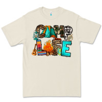 Bone camp life Premium Tee - RanaPortraitStore
