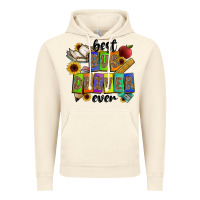 Vintage Artic best bus driver ever Vintage Hoodie - CowhideDigitalArt